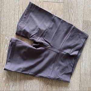 TNA biker shorts size M 7”